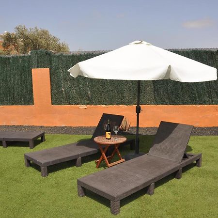 Eco Villa White Suite With Climatized Pool كاليتا ذي فوستي المظهر الخارجي الصورة