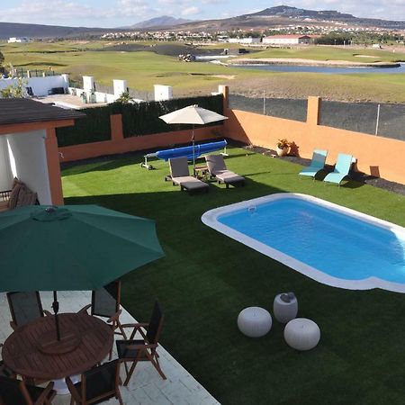 Eco Villa White Suite With Climatized Pool كاليتا ذي فوستي المظهر الخارجي الصورة