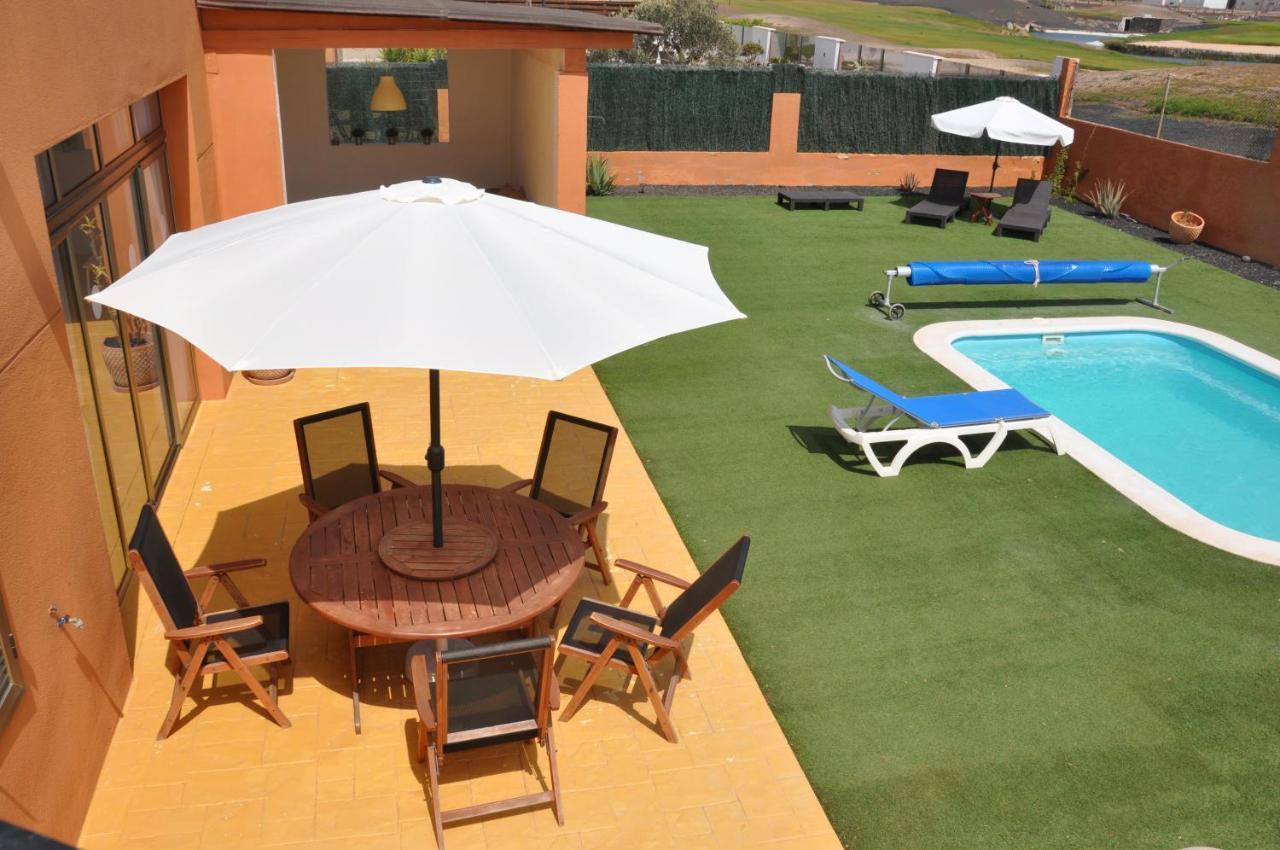Eco Villa White Suite With Climatized Pool كاليتا ذي فوستي المظهر الخارجي الصورة