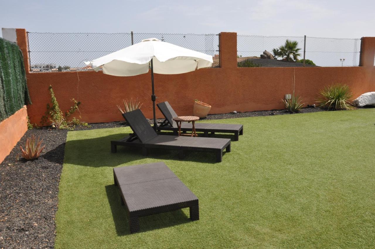 Eco Villa White Suite With Climatized Pool كاليتا ذي فوستي المظهر الخارجي الصورة