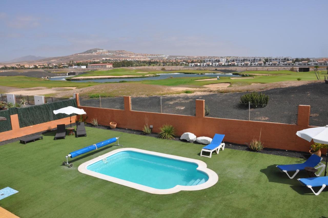 Eco Villa White Suite With Climatized Pool كاليتا ذي فوستي المظهر الخارجي الصورة