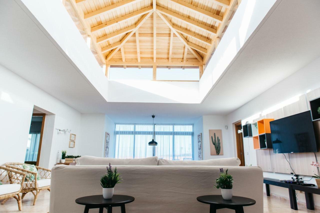 Eco Villa White Suite With Climatized Pool كاليتا ذي فوستي المظهر الخارجي الصورة