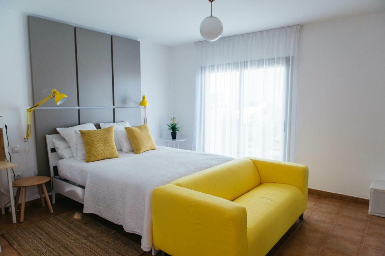Eco Villa White Suite With Climatized Pool كاليتا ذي فوستي المظهر الخارجي الصورة