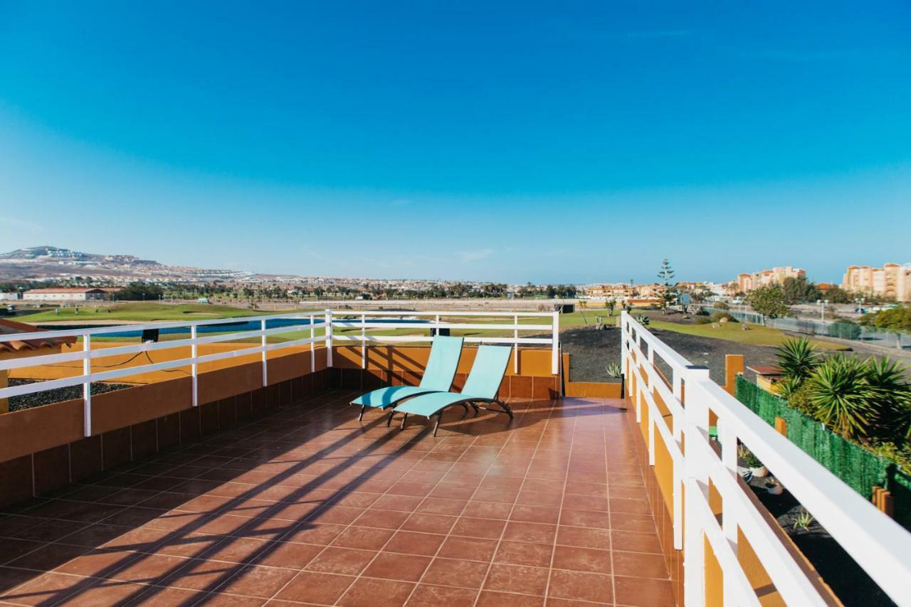 Eco Villa White Suite With Climatized Pool كاليتا ذي فوستي المظهر الخارجي الصورة