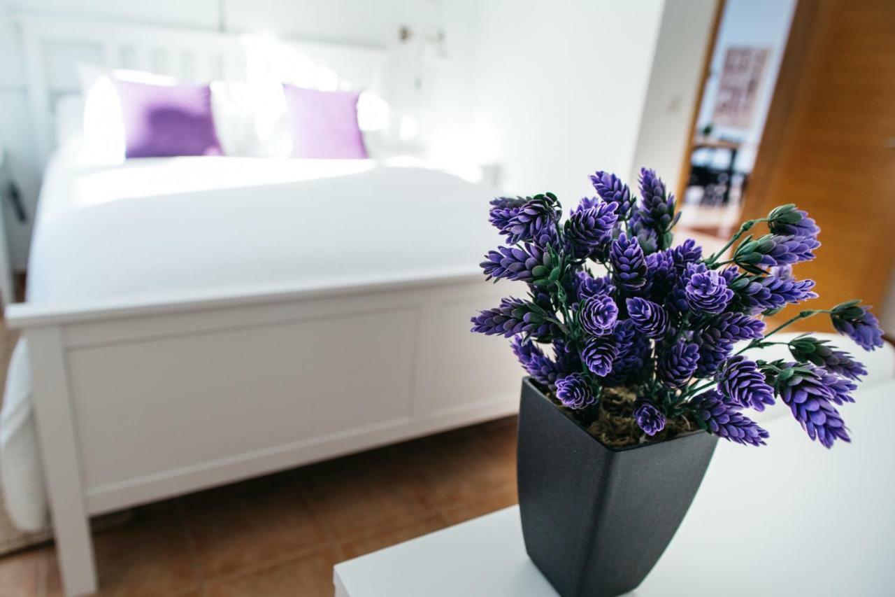 Eco Villa White Suite With Climatized Pool كاليتا ذي فوستي المظهر الخارجي الصورة