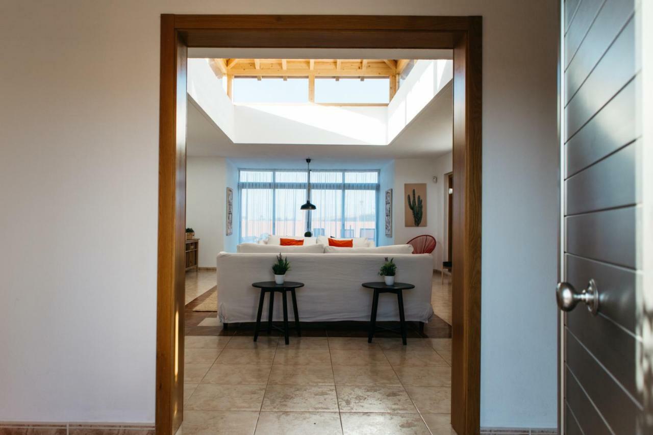 Eco Villa White Suite With Climatized Pool كاليتا ذي فوستي المظهر الخارجي الصورة