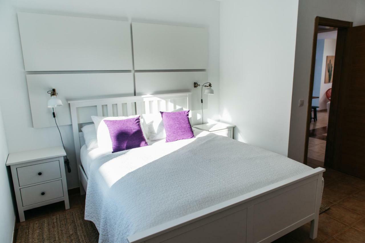 Eco Villa White Suite With Climatized Pool كاليتا ذي فوستي المظهر الخارجي الصورة