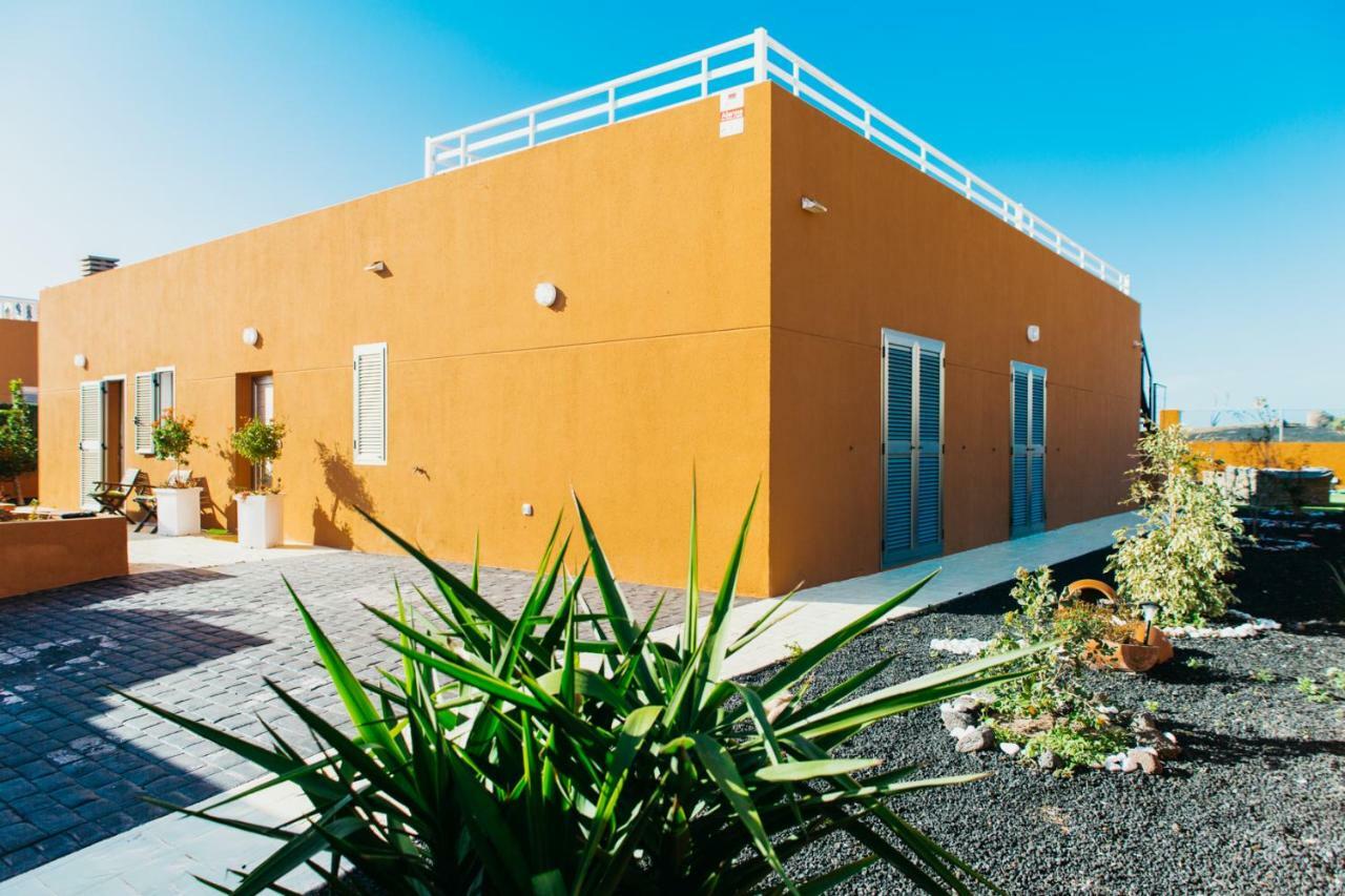 Eco Villa White Suite With Climatized Pool كاليتا ذي فوستي المظهر الخارجي الصورة
