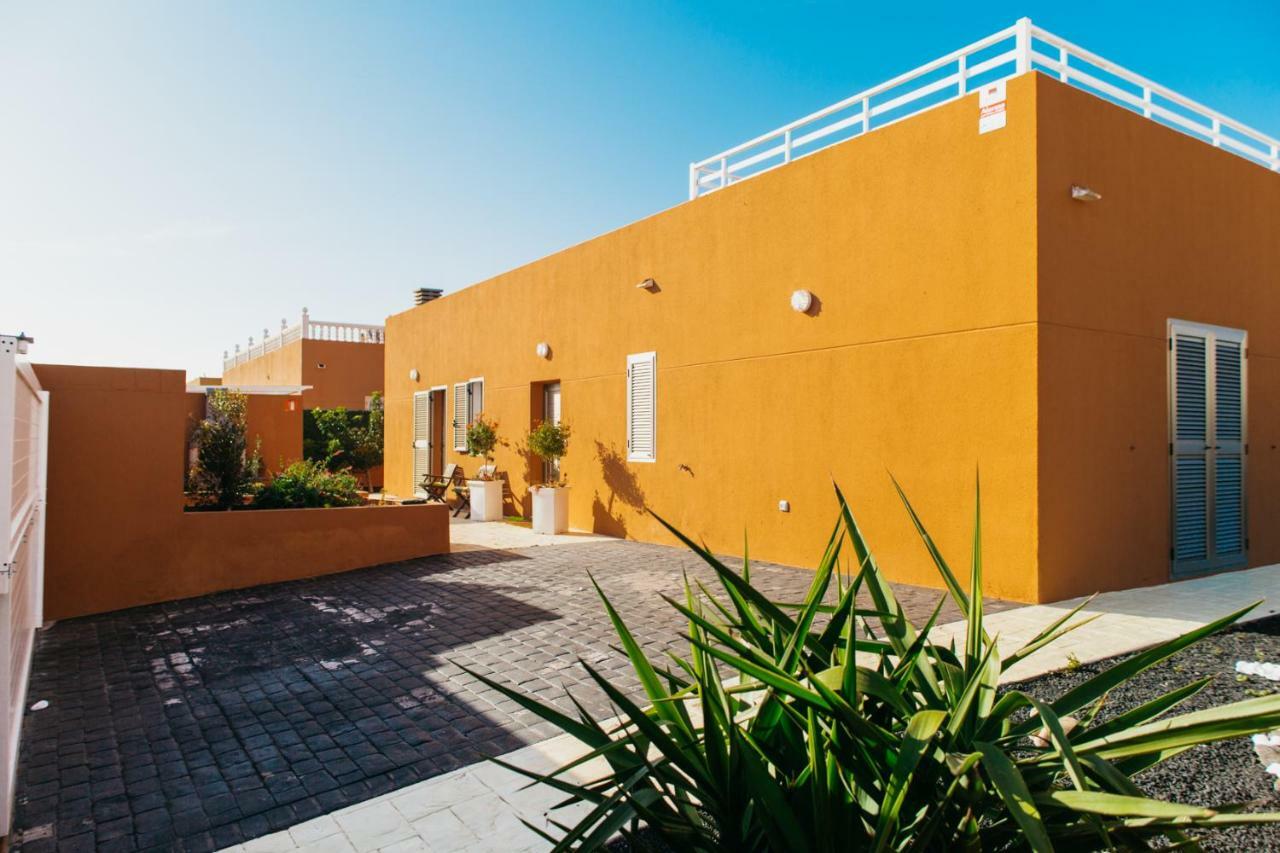 Eco Villa White Suite With Climatized Pool كاليتا ذي فوستي المظهر الخارجي الصورة