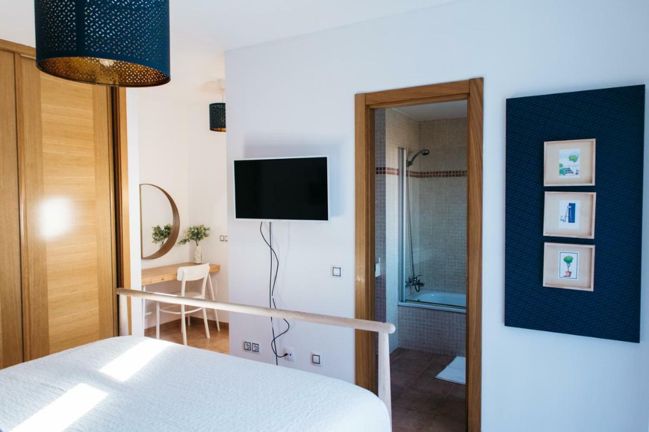 Eco Villa White Suite With Climatized Pool كاليتا ذي فوستي المظهر الخارجي الصورة